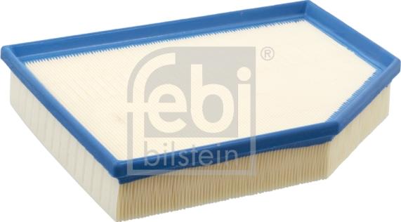 Febi Bilstein 101450 - Filtro aria autozon.pro