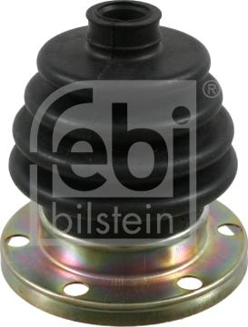 Febi Bilstein 10145 - Cuffia, Semiasse autozon.pro