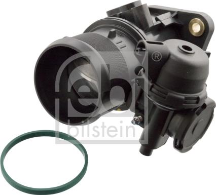 Febi Bilstein 101468 - Corpo farfallato autozon.pro