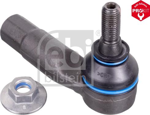 Febi Bilstein 101409 - Testa barra d'accoppiamento autozon.pro