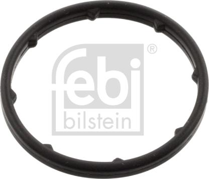 Febi Bilstein 101400 - Guarnizione, Radiatore olio autozon.pro