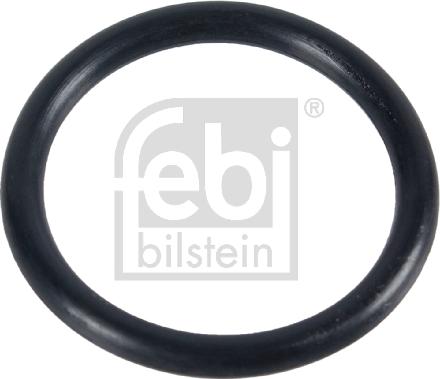 Febi Bilstein 101401 - Guarnizione, Radiatore olio autozon.pro