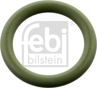 Febi Bilstein 101402 - Guarnizione, Radiatore olio autozon.pro