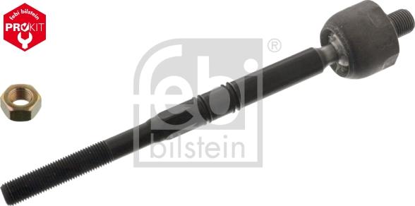 Febi Bilstein 101419 - Giunto assiale, Asta trasversale autozon.pro