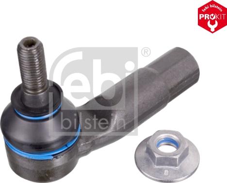 Febi Bilstein 101410 - Testa barra d'accoppiamento autozon.pro