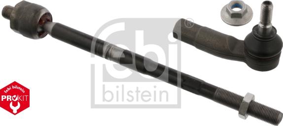 Febi Bilstein 101411 - Tirante trasversale autozon.pro