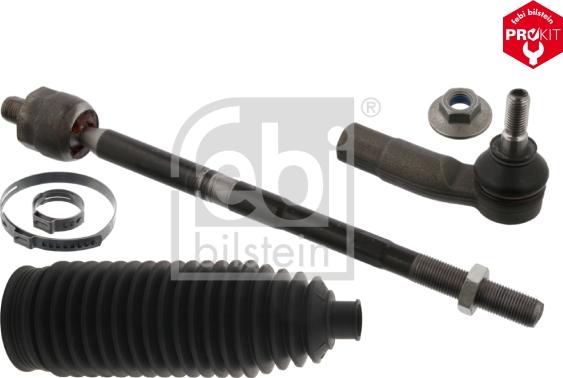 Febi Bilstein 101413 - Tirante trasversale autozon.pro