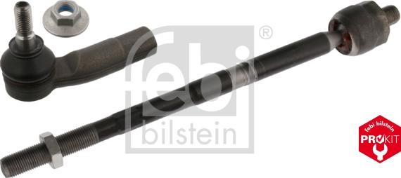 Febi Bilstein 101412 - Tirante trasversale autozon.pro