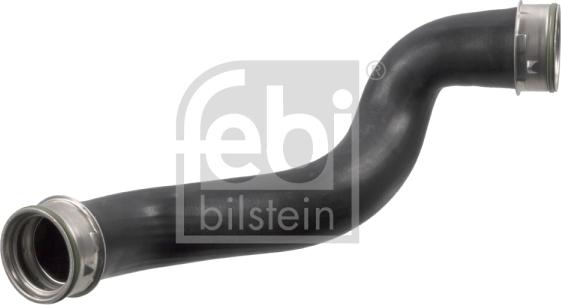 Febi Bilstein 101435 - Flessibile aria alimentazione autozon.pro