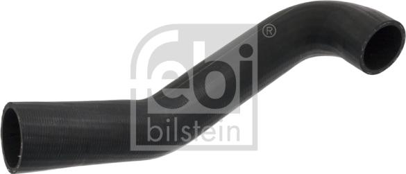 Febi Bilstein 101421 - Flessibile radiatore autozon.pro