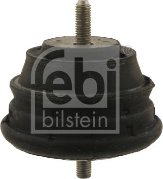 Febi Bilstein 10142 - Sospensione, Motore autozon.pro