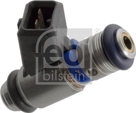 Febi Bilstein 101478 - Supporto polverizzatore autozon.pro