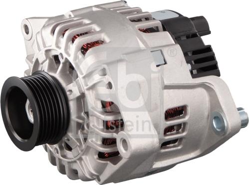 Febi Bilstein 101541 - Alternatore autozon.pro