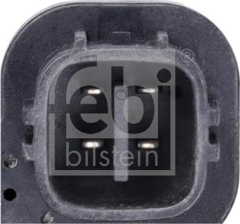 Febi Bilstein 101554 - Alternatore autozon.pro