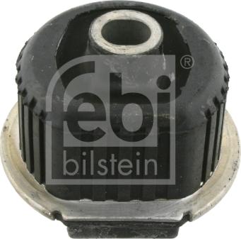 Febi Bilstein 10155 - Supporto, Corpo assiale autozon.pro