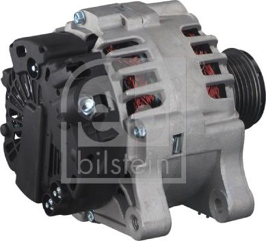 Febi Bilstein 101505 - Alternatore autozon.pro