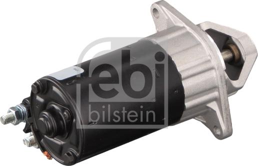 Febi Bilstein 101580 - Motorino d'avviamento autozon.pro