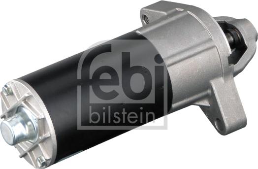 Febi Bilstein 101588 - Motorino d'avviamento autozon.pro