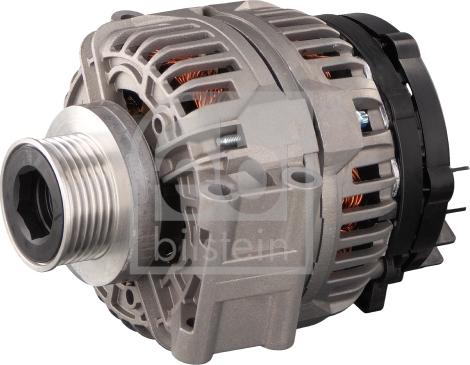 Febi Bilstein 101525 - Alternatore autozon.pro