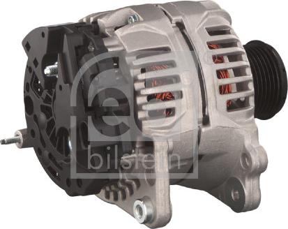 Febi Bilstein 101523 - Alternatore autozon.pro