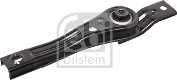 Febi Bilstein 101699 - Sospensione, Motore autozon.pro