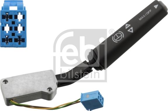 Febi Bilstein 101692 - Leva devio guida autozon.pro