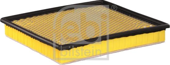 Febi Bilstein 101643 - Filtro aria autozon.pro