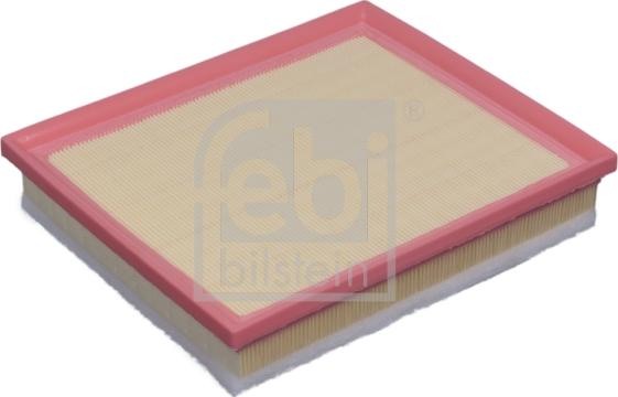 Febi Bilstein 101647 - Filtro aria autozon.pro