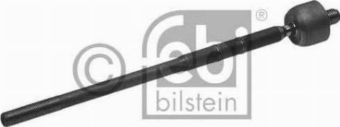 Febi Bilstein 10164 - Giunto assiale, Asta trasversale autozon.pro