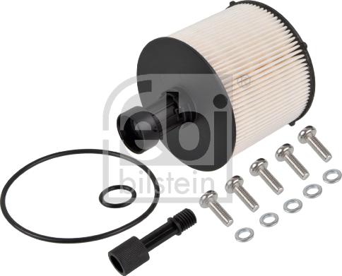 Febi Bilstein 101654 - Filtro carburante autozon.pro