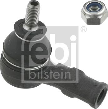 Febi Bilstein 10165 - Testa barra d'accoppiamento autozon.pro