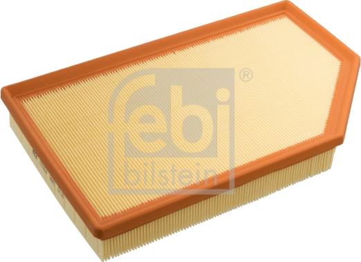 Febi Bilstein 101661 - Filtro aria autozon.pro