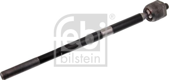 Febi Bilstein 10166 - Giunto assiale, Asta trasversale autozon.pro