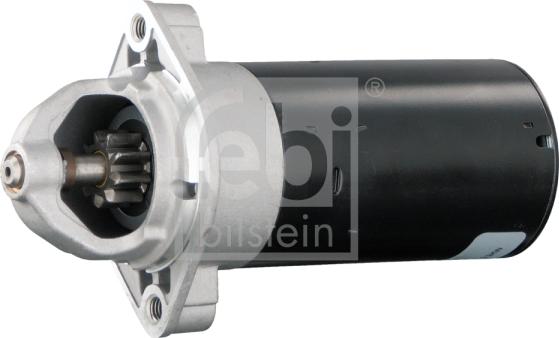 Febi Bilstein 101605 - Motorino d'avviamento autozon.pro