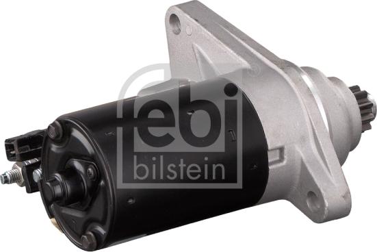 Febi Bilstein 101616 - Motorino d'avviamento autozon.pro