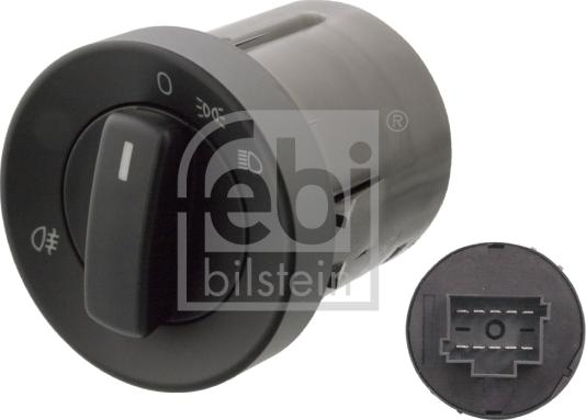 Febi Bilstein 101680 - Interruttore, Faro principale autozon.pro