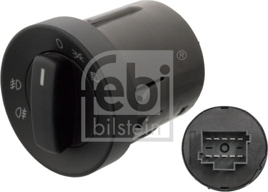 Febi Bilstein 101681 - Interruttore, Faro principale autozon.pro