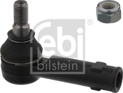 Febi Bilstein 10163 - Testa barra d'accoppiamento autozon.pro