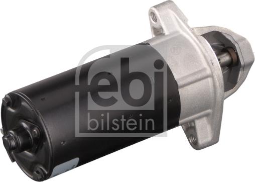 Febi Bilstein 101626 - Motorino d'avviamento autozon.pro