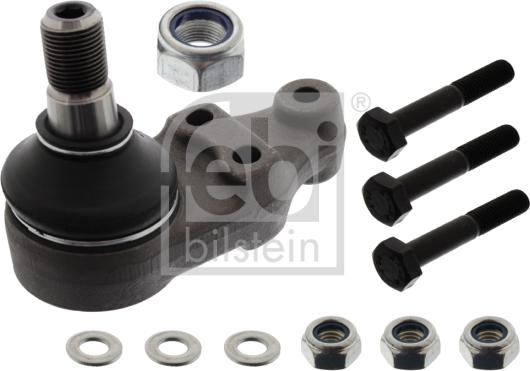 Febi Bilstein 10162 - Giunto di supporto / guida autozon.pro