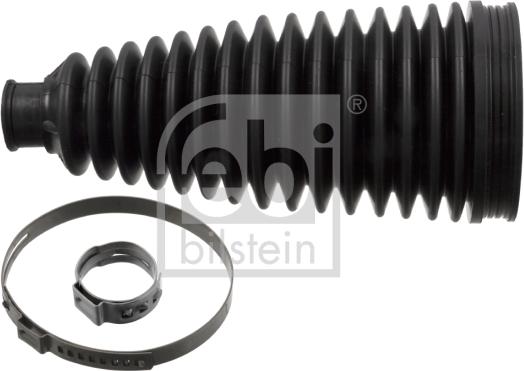 Febi Bilstein 101674 - Kit soffietto, Sterzo autozon.pro