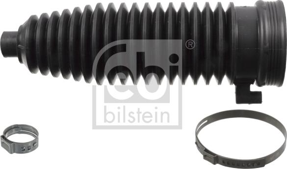 Febi Bilstein 101676 - Kit soffietto, Sterzo autozon.pro