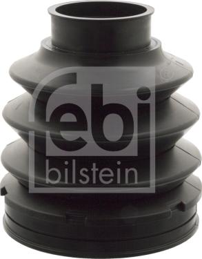 Febi Bilstein 101671 - Cuffia, Semiasse autozon.pro