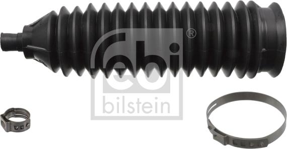 Febi Bilstein 101678 - Kit soffietto, Sterzo autozon.pro