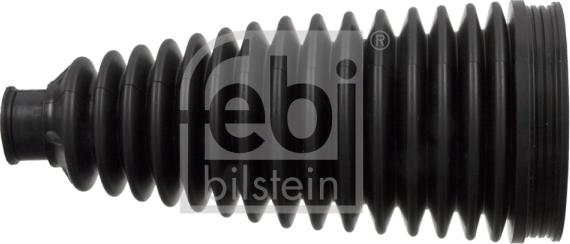 Febi Bilstein 101673 - Soffietto, Sterzo autozon.pro