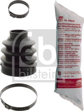 Febi Bilstein 101672 - Cuffia, Semiasse autozon.pro