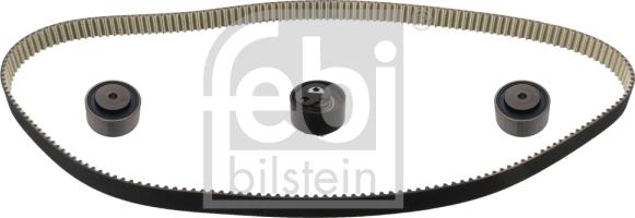 Febi Bilstein 101048 - Kit cinghie dentate autozon.pro