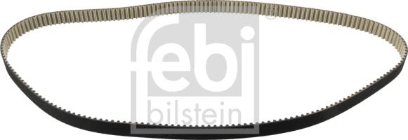 Febi Bilstein 101047 - Cinghia dentata autozon.pro