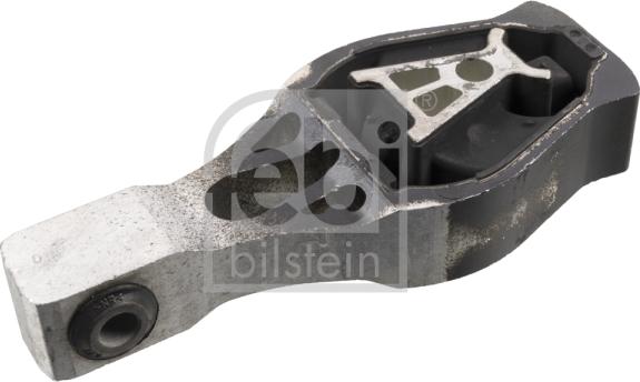 Febi Bilstein 101059 - Sospensione, Motore autozon.pro