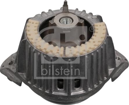 Febi Bilstein 101055 - Sospensione, Motore autozon.pro